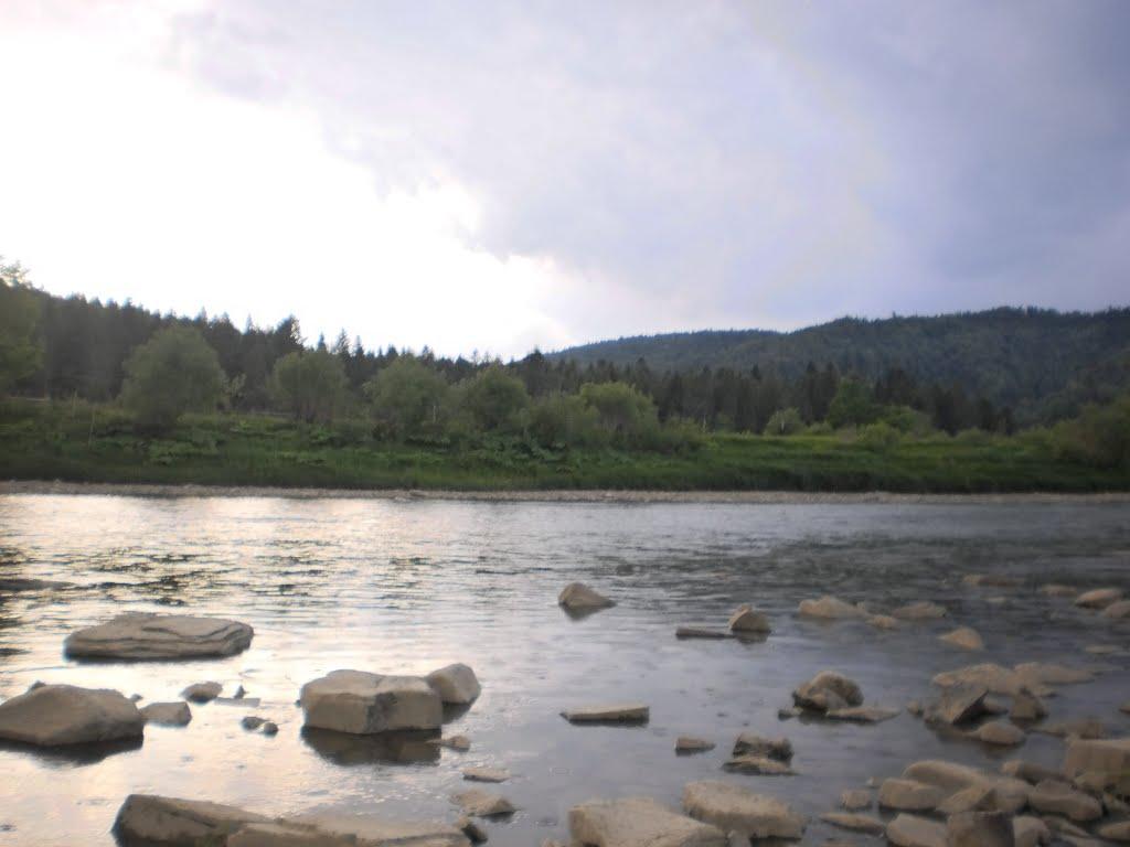 Підсухе з panoramio.com - Підсухе