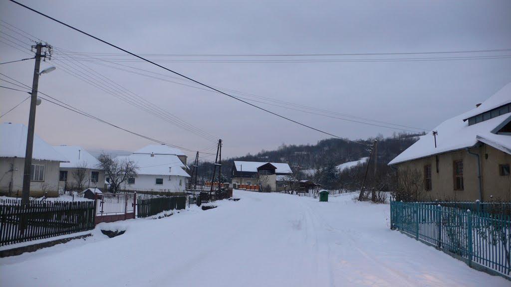 Стричава з panoramio.com - Strychava