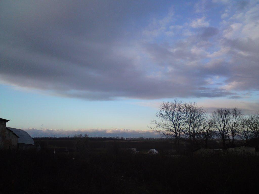 Сквира з panoramio.com - Сквира