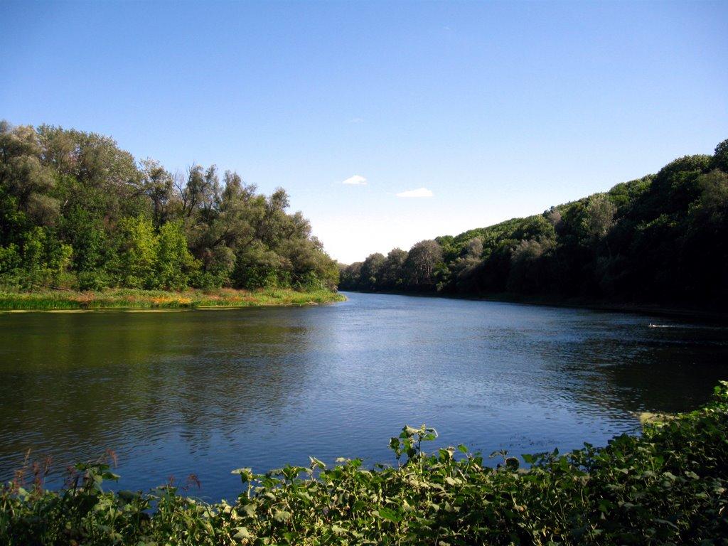 Малинове з panoramio.com - Malynove