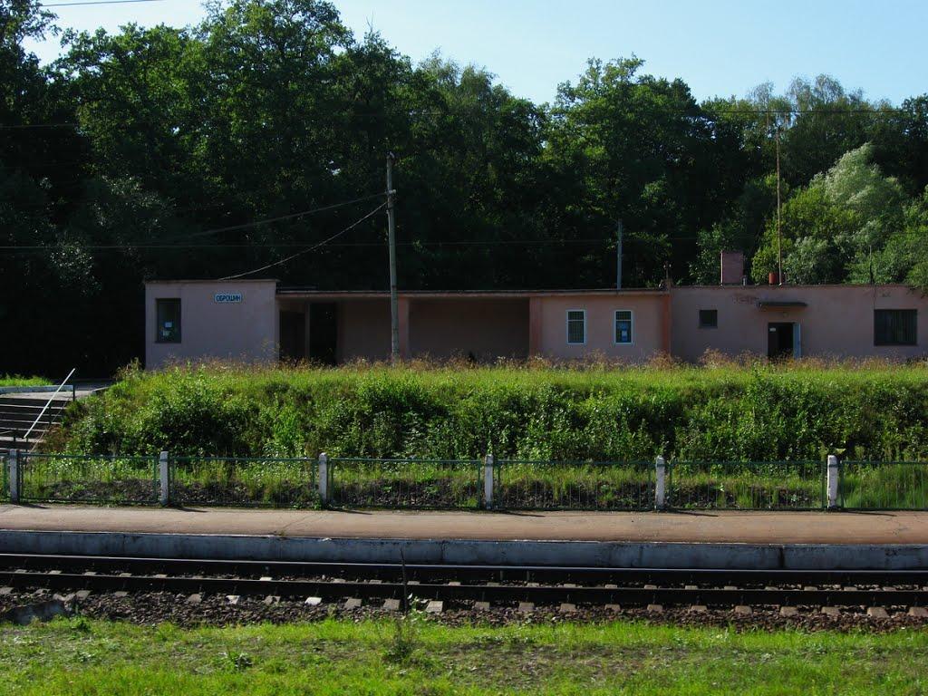 Басівка з panoramio.com - Басівка