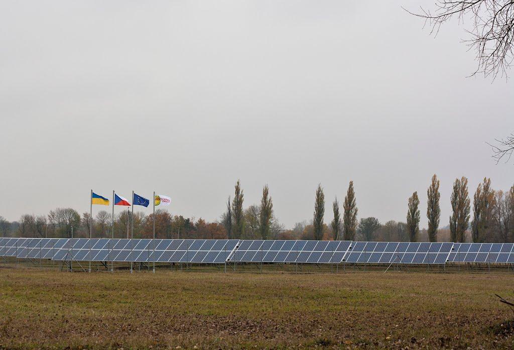 Ясенівка з panoramio.com - Ясенівка