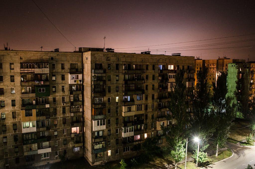 Авдіївка з panoramio.com (ч.2) - Авдеевка