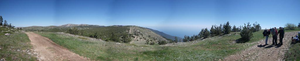 Совєтське з panoramio.com (ч.2) - Советское
