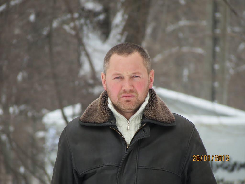 Перемога з panoramio.com - Перемога