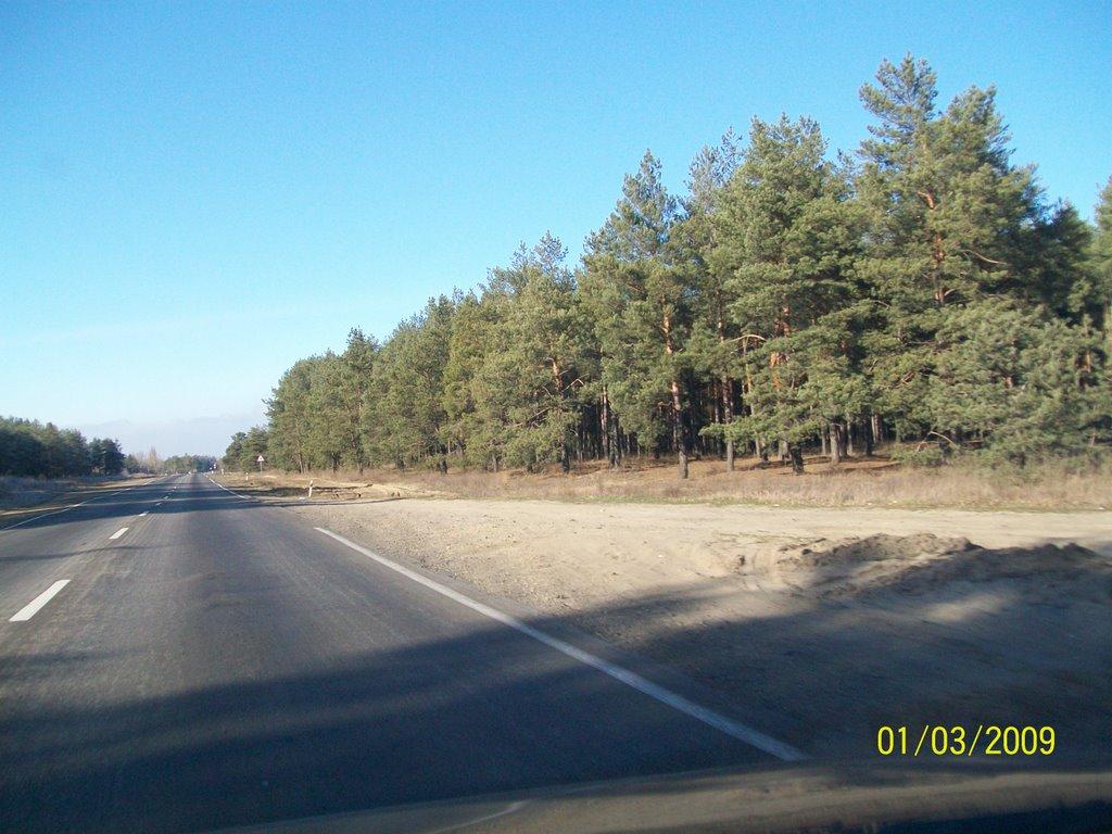 Раденськ з panoramio.com - Раденск