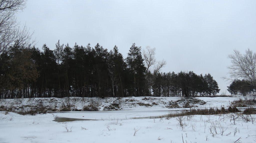 Могилів з panoramio.com - Могилев