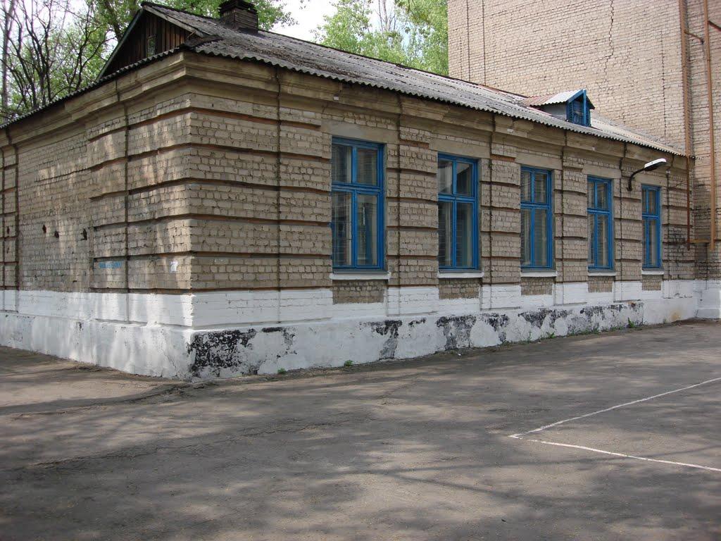 Дубівський з panoramio.com - Дубовский