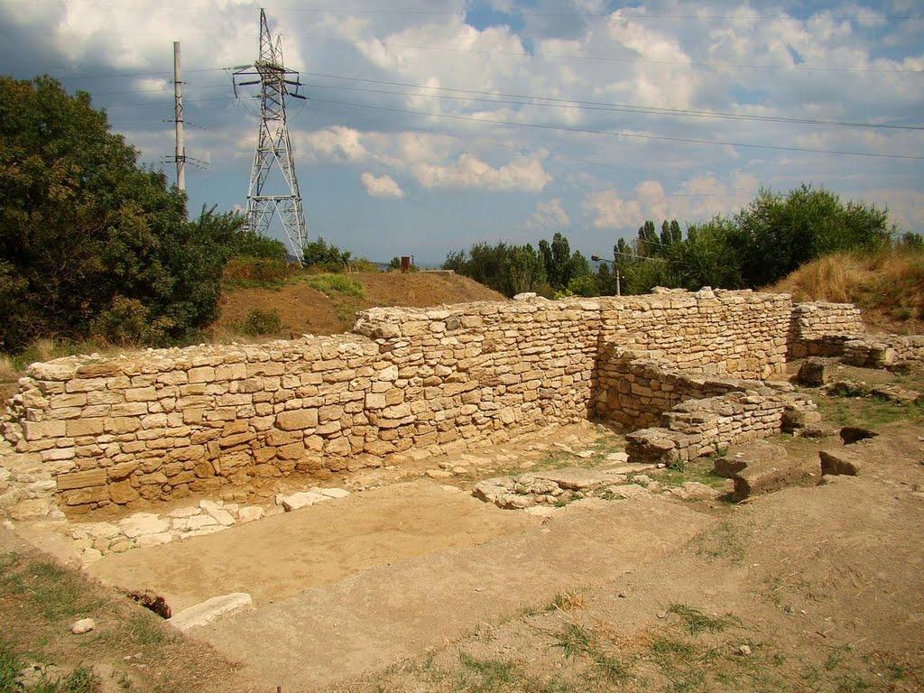 Челядінове з panoramio.com - Челядиново
