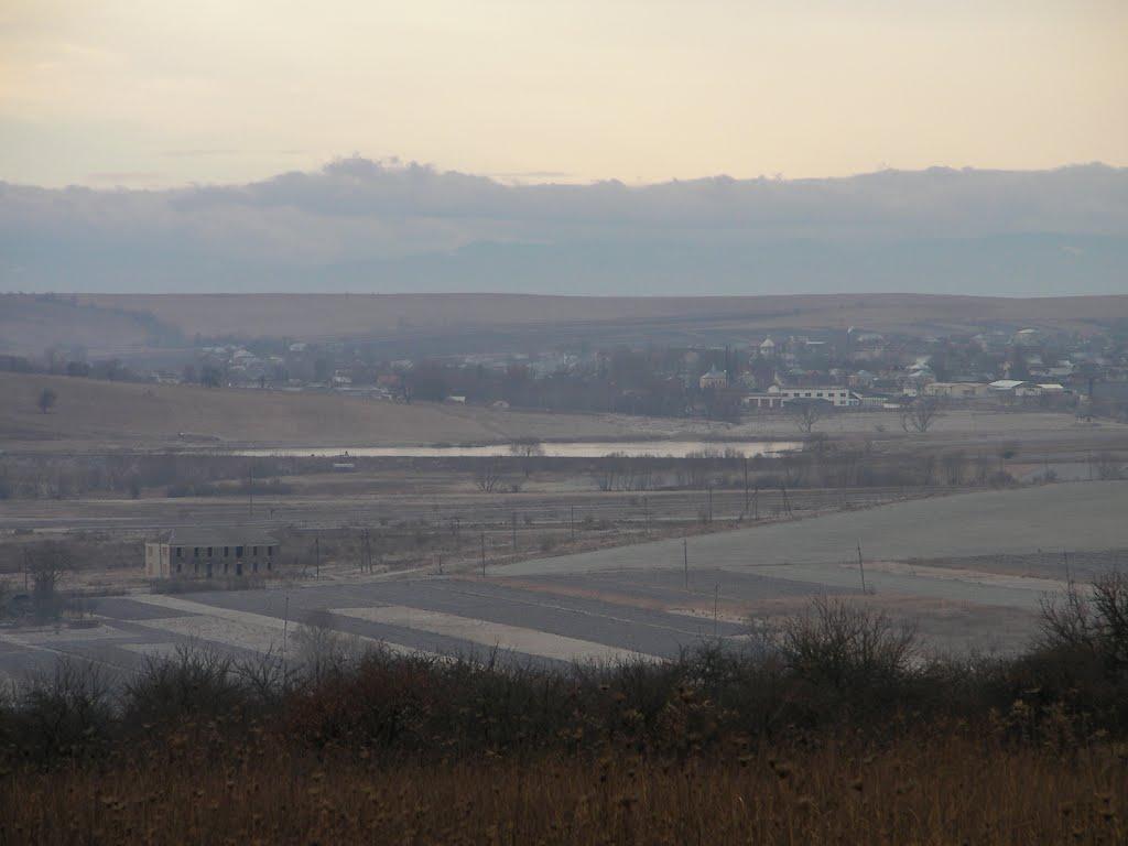Милування з panoramio.com - Милування