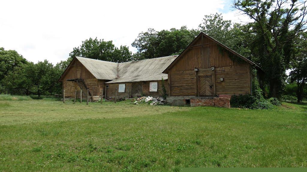 Смолянка з panoramio.com - Смолянка