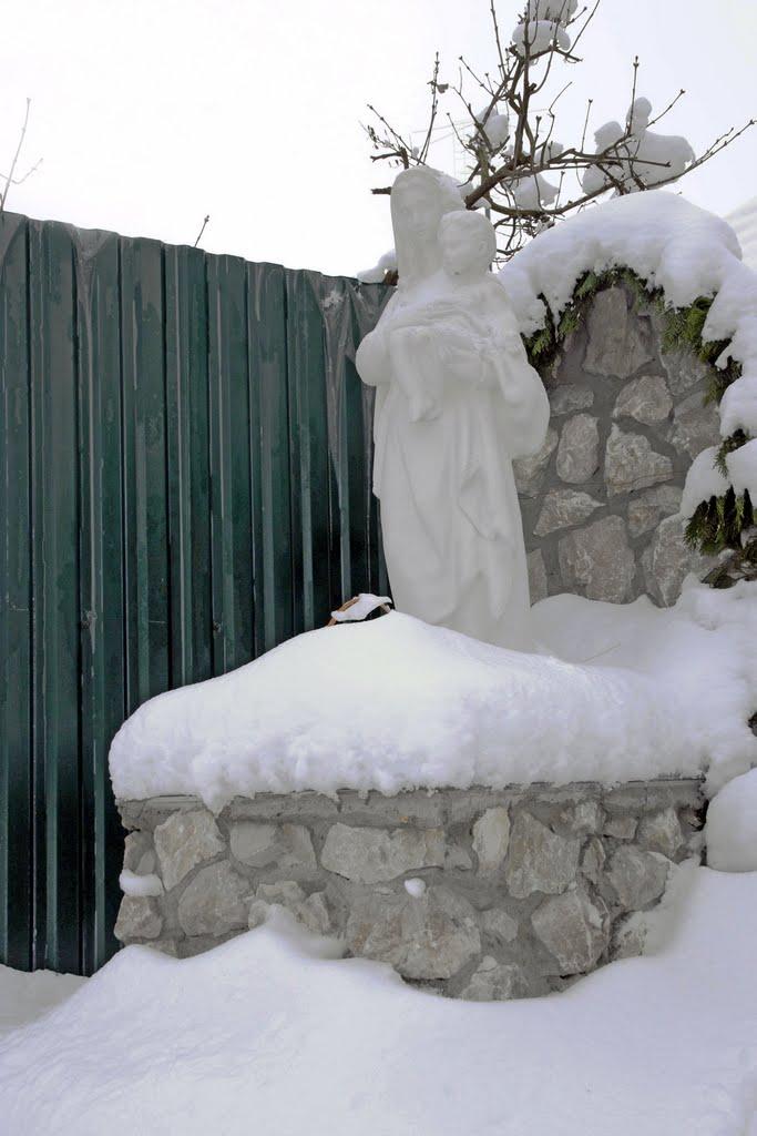 Підгорб з panoramio.com - Підгорб