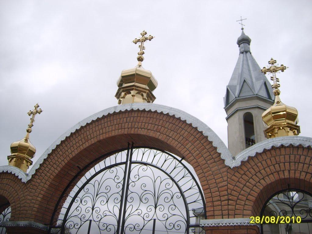 Люблинець з panoramio.com - Люблинець