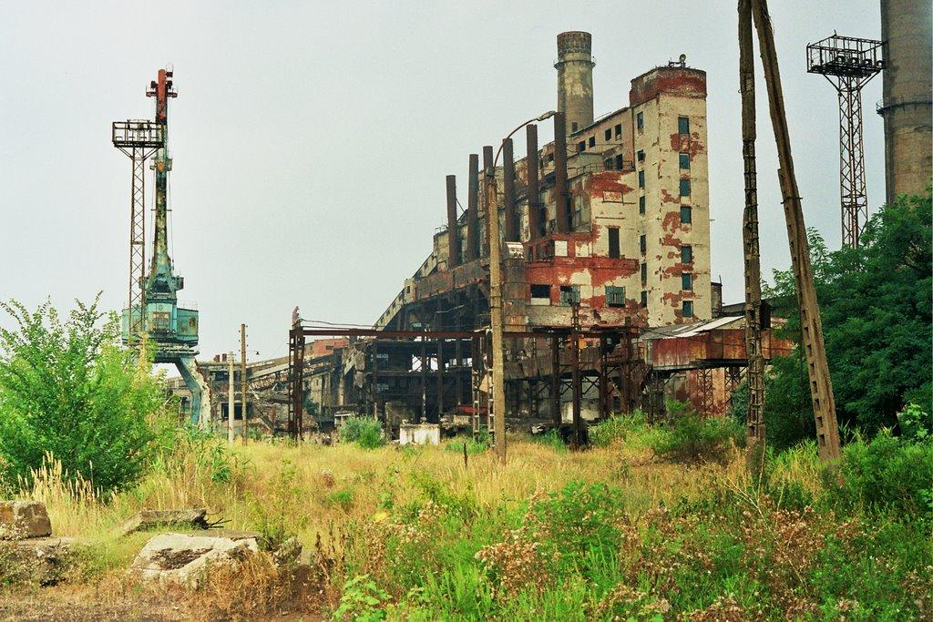 Челядінове з panoramio.com - Челядиново
