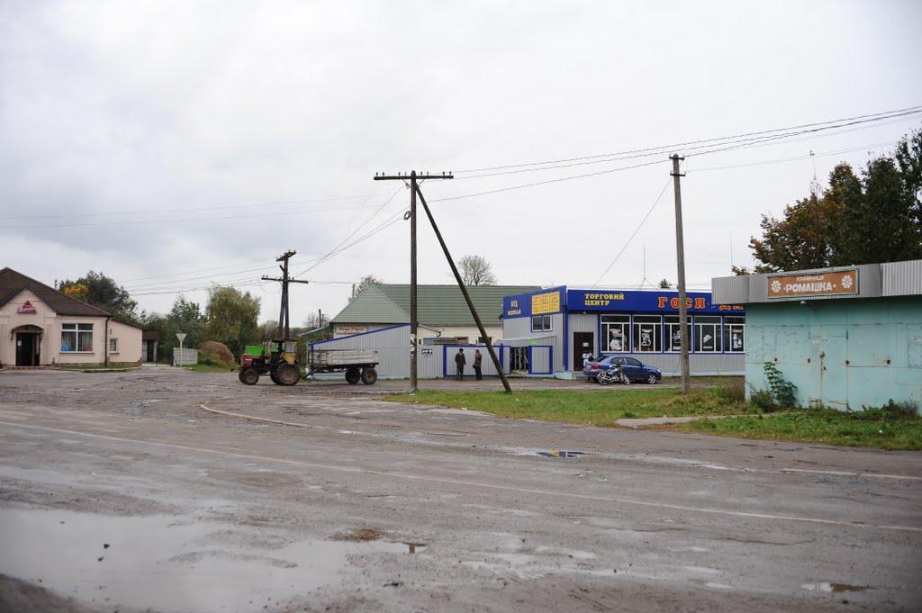 Привітне з panoramio.com - Привітне