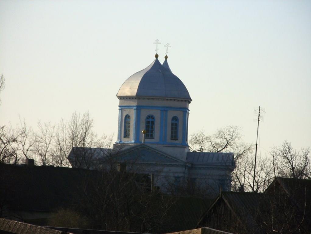 Озерне з panoramio.com - Озерное