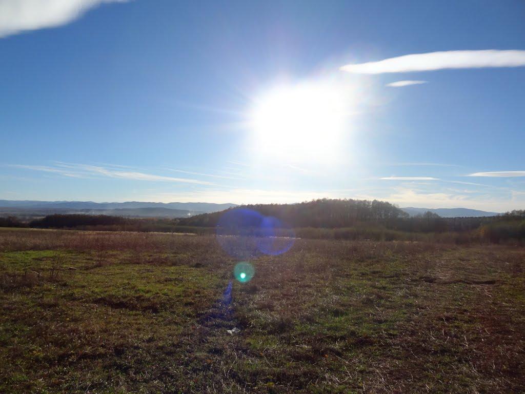 Корчівці з panoramio.com - Korchivtsi
