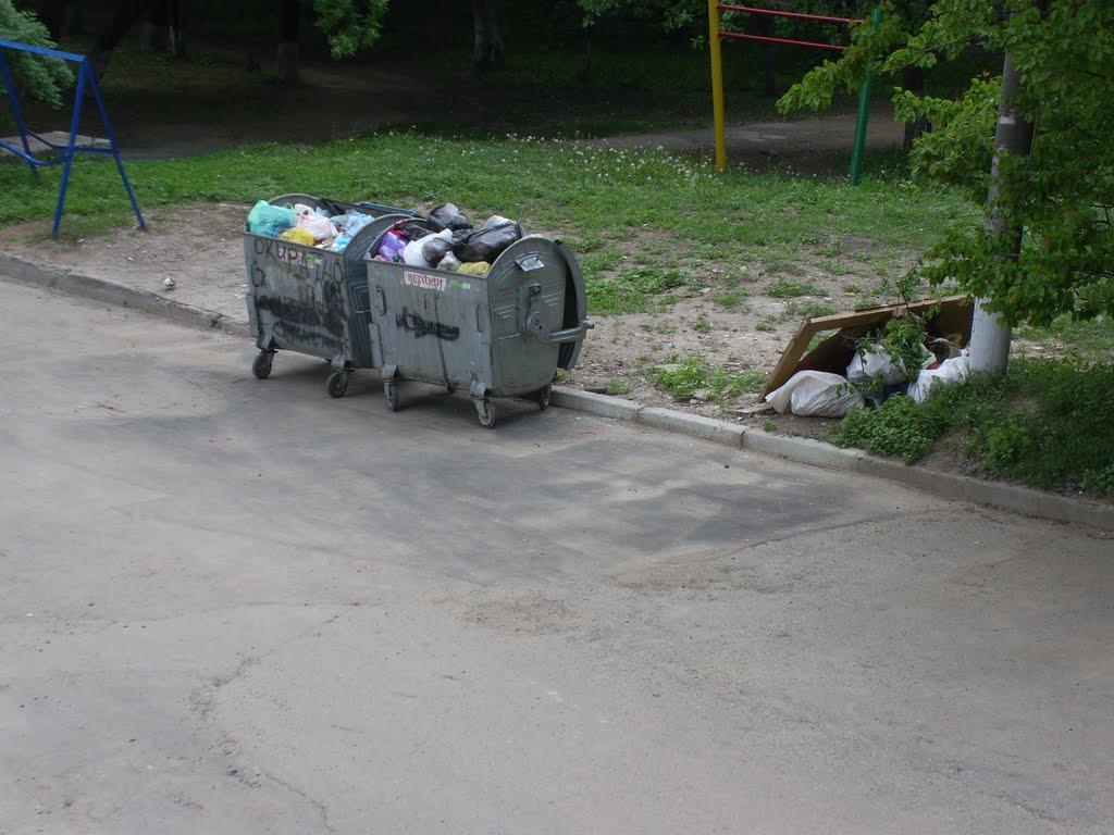 Сіряки з panoramio.com - Сіряки