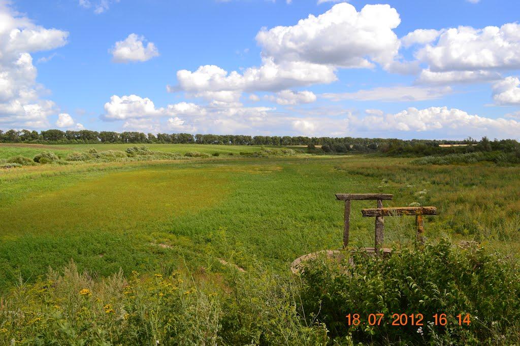 Вівся з panoramio.com - Вівся