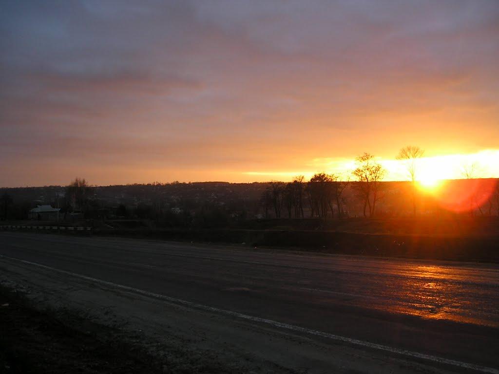 Мерефа з panoramio.com - Мерефа