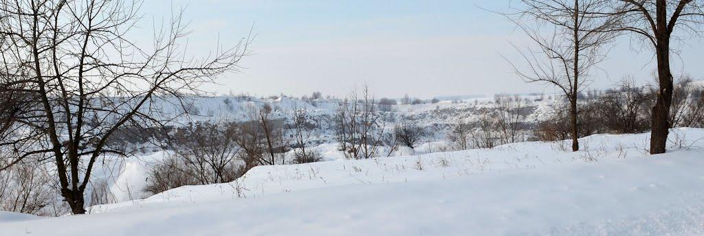 Старі Бабани з panoramio.com - Старі Бабани