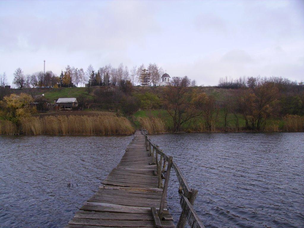 Розумівка з panoramio.com - Розумівка