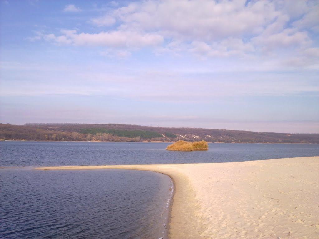 Яцьківка з panoramio.com - Яцьківка