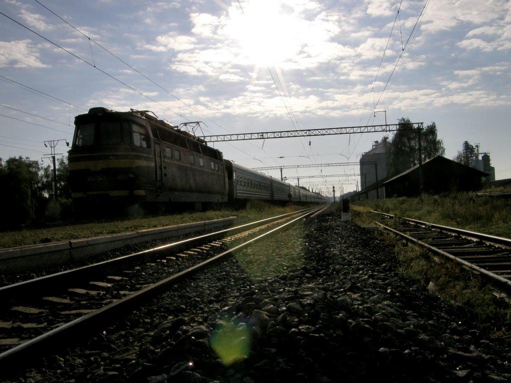 Печанівка з panoramio.com - Печановка