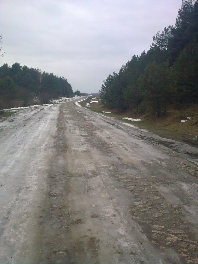 Влащинці з panoramio.com - Влащинці