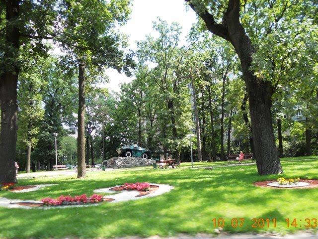 Буча з panoramio.com - Буча