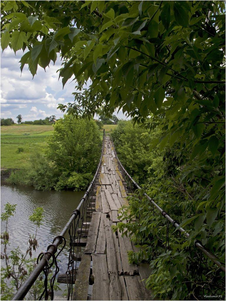 Іскрівка з panoramio.com - Іскрівка