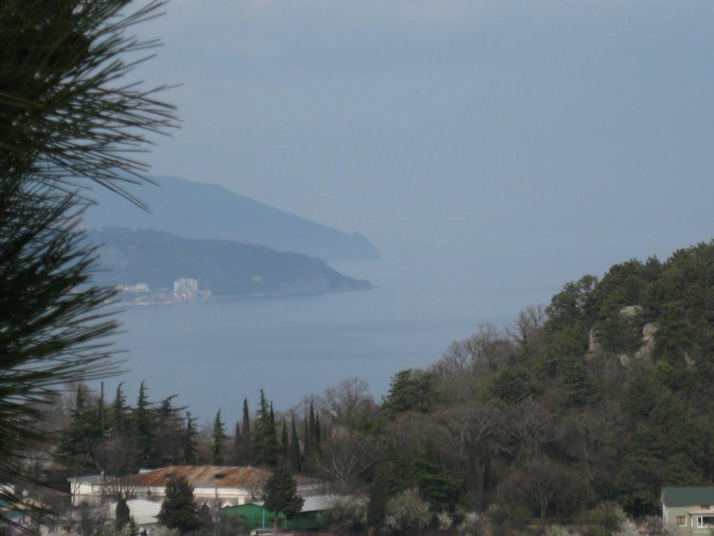 Курпати з panoramio.com - Курпати