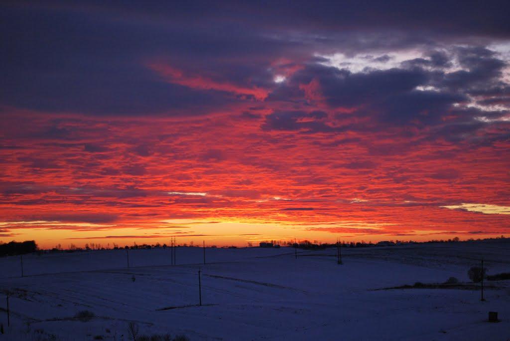 Бурштин з panoramio.com - Burshtyn