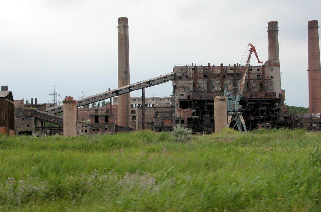 Челядінове з panoramio.com - Челядиново