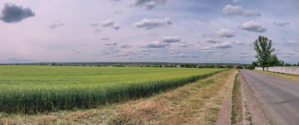 Подоли з panoramio.com - Подолы