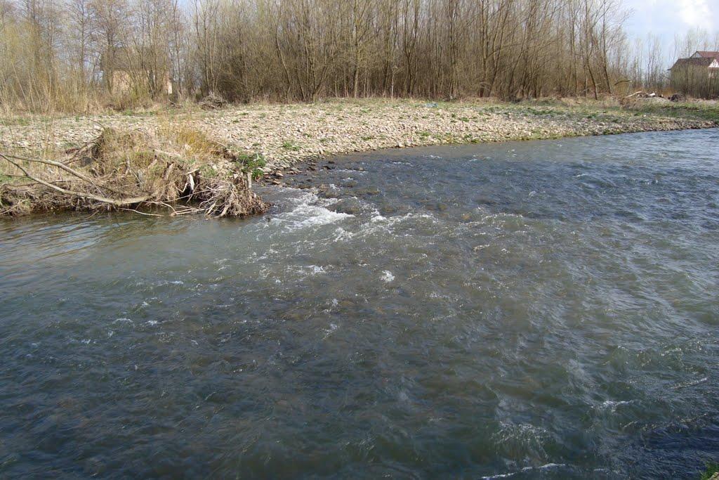 Рожнятів з panoramio.com - Рожнятів