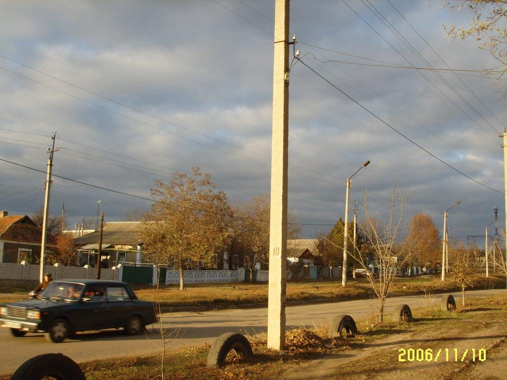 Веселинове з panoramio.com - Веселинове