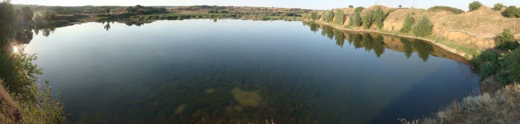 Дмитрівка з panoramio.com - Дмитрівка