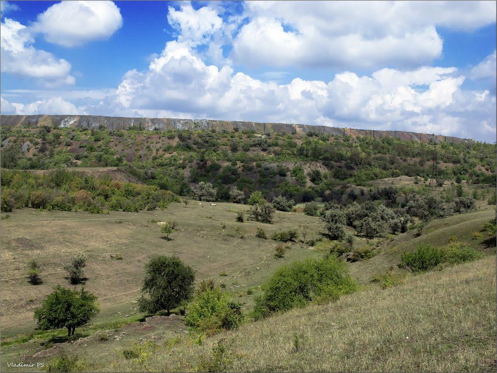 Гірницьке з panoramio.com - Горницкое