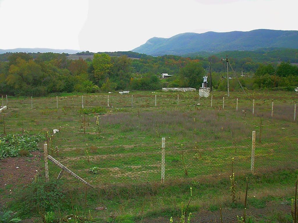 Голубинка з panoramio.com - Голубинка