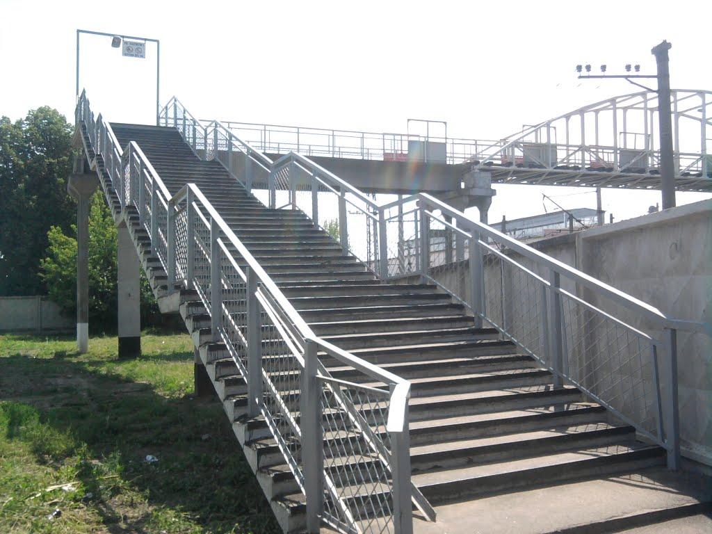 Знам'янка з panoramio.com - Знам'янка