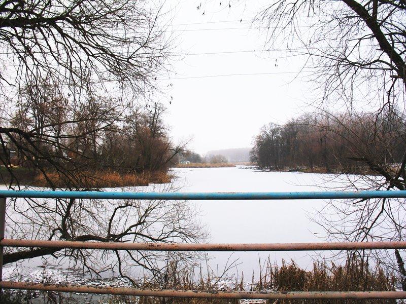 Малківка з panoramio.com - Малківка