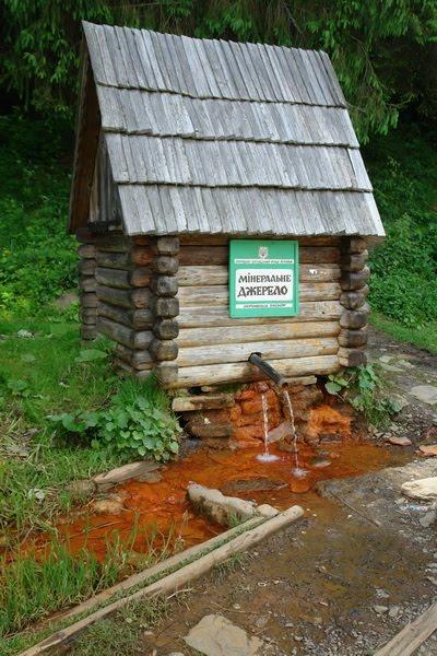 Ізки з panoramio.com - Ізки