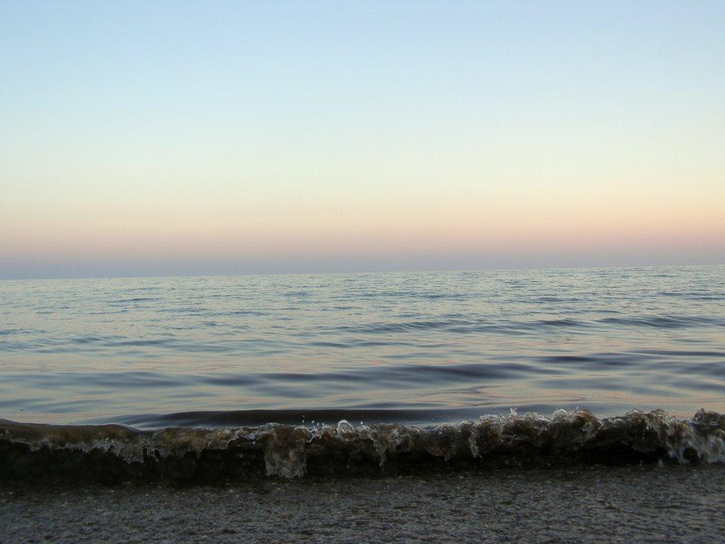 Лазурне з panoramio.com - Лазурное