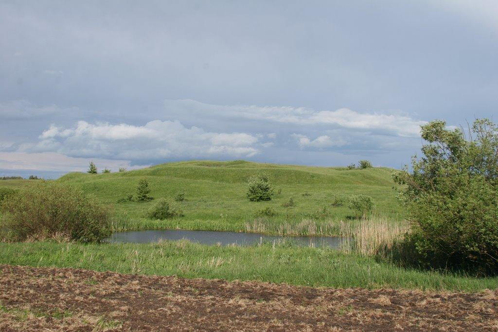 Браженка з panoramio.com - Браженка