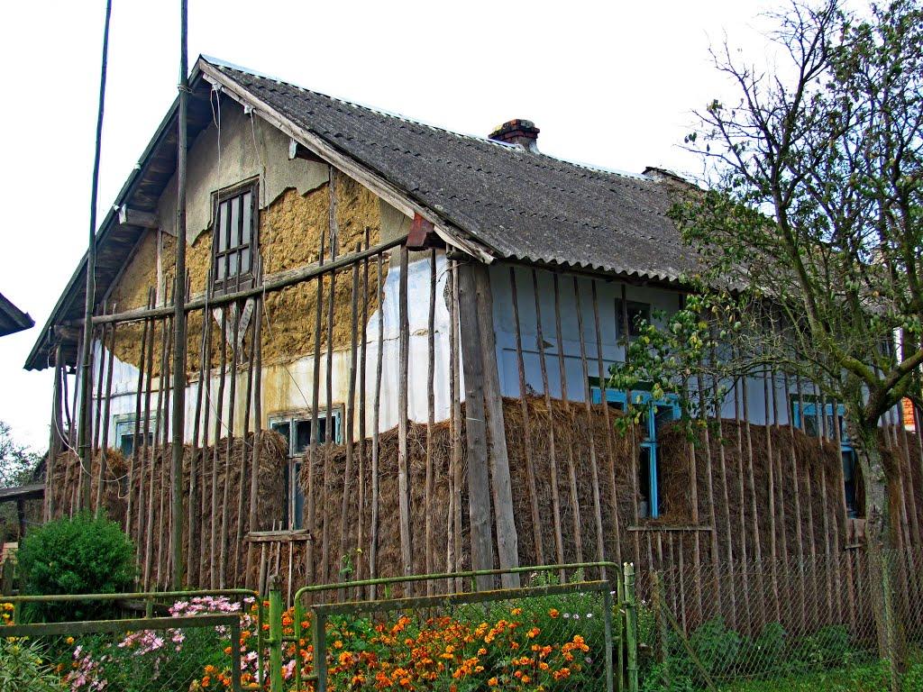 Свірж з panoramio.com - Свирж
