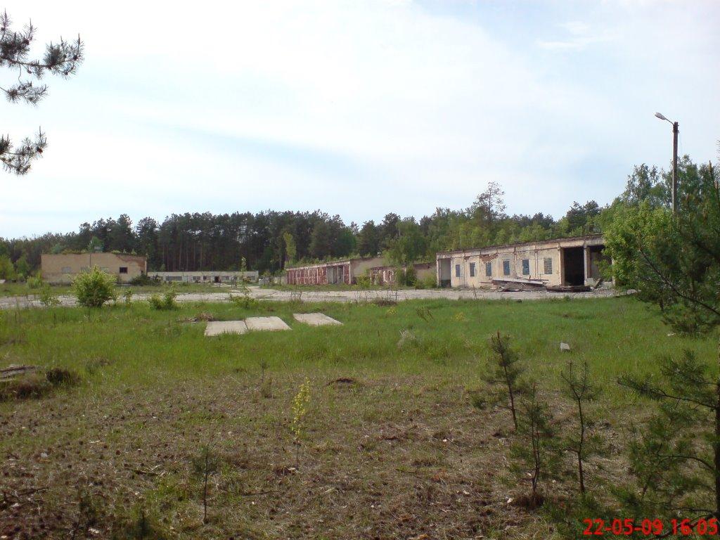 Кушкине з panoramio.com - Кушкино