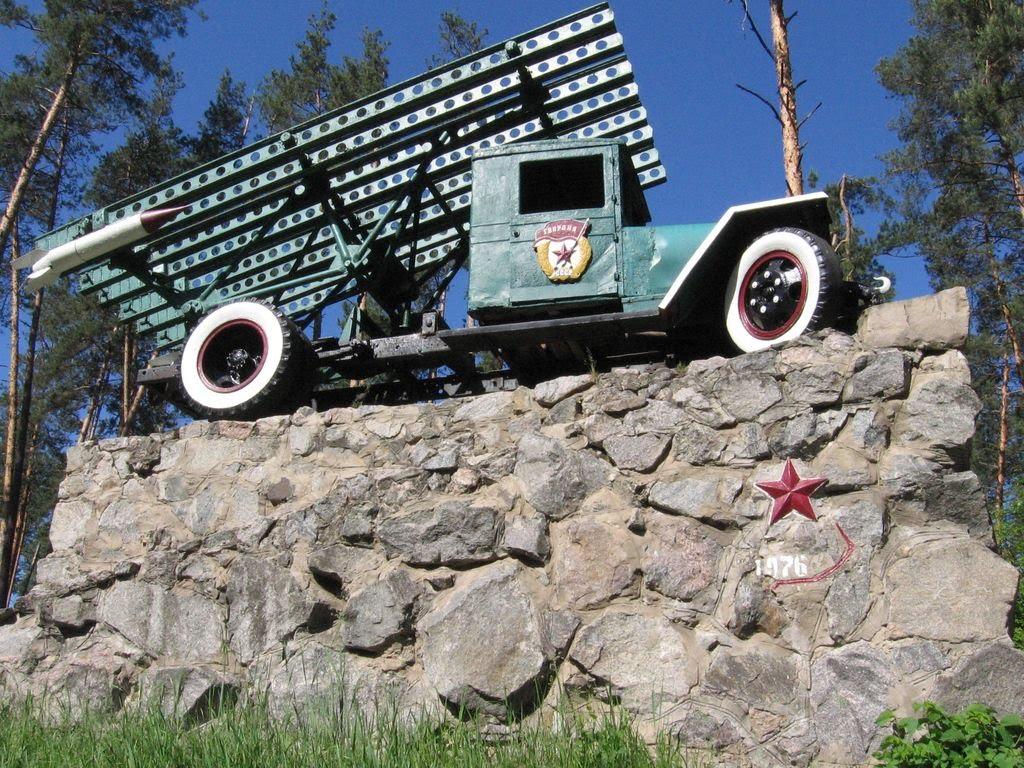 Михайлівка з panoramio.com - Михайлівка