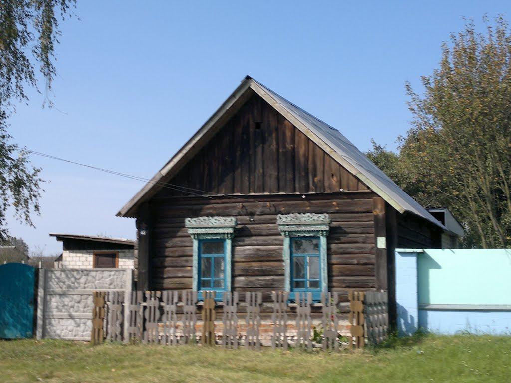 Сиделівка з panoramio.com - Сиделівка