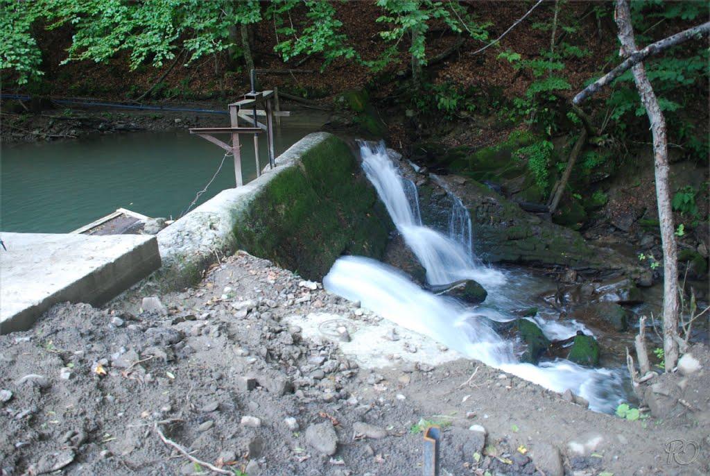 Вовчий з panoramio.com - Вовчий